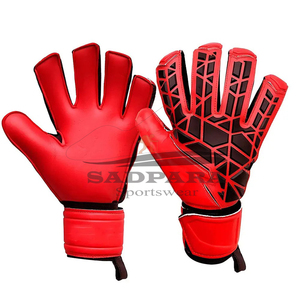 Nouveau design de gants de gardien de but en latex pour gardien de but de football - Product Image 6