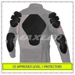 Wholesale Motorcycle <b>Jacket</b> Long Sleeve Racing Jerseys Motocross Wear For Breathable <b>Plus</b> <b>Size</b> Comfortable Motorbike <b>Jacket</b> - Product Image 5