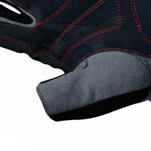 Gants de gymnastique d'haltérophilie confortables gants de gymnastique personnalisés professionnels gants de gymnastique d'entraînement de combat à vendre - Product Image 6