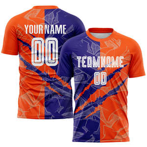 Auténtico uniforme de fútbol Premium al por mayor, camiseta de fútbol de élite, ropa de fútbol avanzada, proveedor de alto rendimiento, calidad baja MOQ - Product Image 6