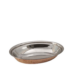 Design exclusif Restaurant Hôtels Plateau décoratif de table Plat de service artisanal Décoration de table pour fête de mariage - Product Image 4