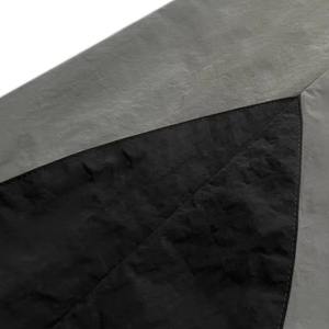 Vêtements d'extérieur légers pour hommes avec shorts d'été assortis et confortables pour les vêtements d'été quotidiens - Product Image 4