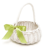 Panier de rangement en rotin naturel de style Art déco Sisu Handicraft pour la décoration de la maison, origine Hanoï, panier à chocolat et à bonbons