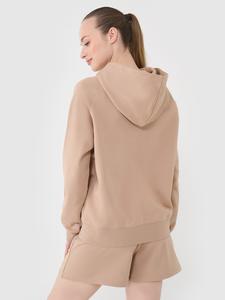 Sudadera con capucha personalizada de alta calidad para mujer, ropa informal, el mejor Material usado, sudaderas con capucha transpirables para mujer - Product Image 4