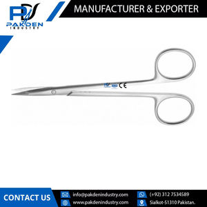 Tijeras quirúrgicas de alta calidad para Injerto de venas de Shea, 100% - Product Image 3