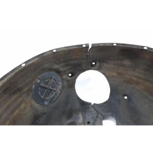 PARAFANGO ANTERIORE SINISTRO MINI Countryman 1a Serie 51719807829 (10>) - Product Image 4