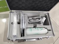 SonoScape E2 Machine à ultrasons Doppler couleur pour ordinateur portable avec sonde convexe Source d'alimentation électrique à ultrasons pour vétérinaire