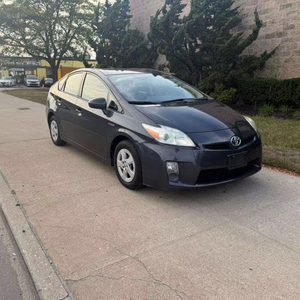 Utilizado cuidadosamente 2010 to-yota Prius Three - Product Image 1