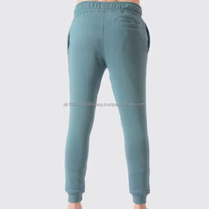 Conjunto Deportivo Personalizado de Dos Piezas para Hombre, Sudadera con Capucha y Pantalones de Chándal Cómodos para Entrenamiento y Trotar, Modelo 2025 - Product Image 6