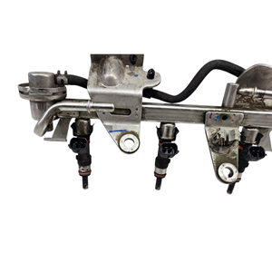 INYECTORES DE GASOLINA RENAULT Captur Serie 166004787R H4BB4 Gasolina 900 (13>19) - Product Image 4