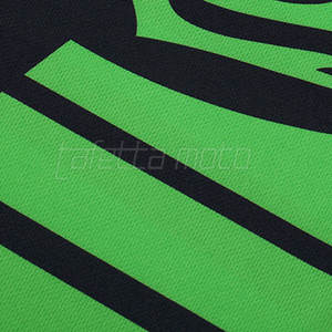 Chemise de motocross en nylon et polyester de qualité supérieure chemise de motocross à forte valeur ajoutée chemise de motocross avec logo personnalisé - Product Image 5