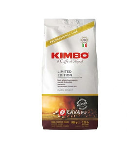Kimbo Unique 1 kg Prix d'usine pour les grands importateurs et les distributeurs de café en capsules premium - Product Image 5