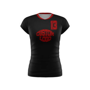 Fabricant de maillots de volley-ball en gros offrant une personnalisation OEM avec des options de marque privée, des modèles à la mode et abordables - Product Image 5