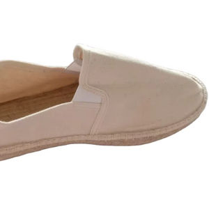 Cool Fascinating Design Environmental Friendly Simple Style Custom Color Winter Unisex High Quality Outdoor Use <b>Espadrilles</b> - Product Image 1