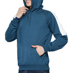 Custom Design High Quality <b>Pullover</b> <b>Men</b> Hoodies Solid Casual Wear Lightweight <b>Men</b> Hoodies For Sale - Product Image 1