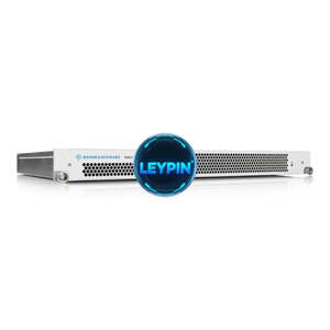 Sistema de Servicio y Control ROHDE & SCHWARZ BSCC1.0 para Equipos de Infraestructura Inalámbrica, Producto Lexso - Product Image 4