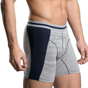 กางเกงขาสั้นรัดเอวยางยืดสำหรับผู้ชายแนวสตรีทกางเกงขาสั้นสำหรับวิ่งออกกำลังกายแบบยืดได้ลายพื้น - Product Image 5