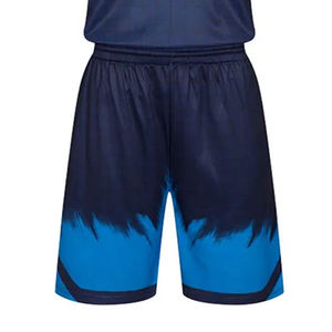 Service OEM, uniformes de basket-ball de couleur unie, produit très vendu, vêtements de sport, uniforme de basket-ball sublimé à séchage rapide - Product Image 5