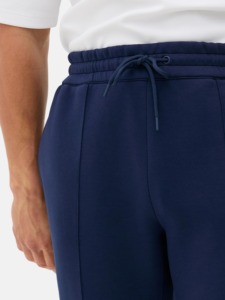 Ropa deportiva para hombre, ropa deportiva atlética, deportes, Fitness, ropa deportiva, Joggers MenKem, dobladillo abierto, entrenamiento, correr, gimnasio, pantalones para hombre - Product Image 2