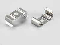 Clips à ressort métalliques de haute qualité, fabrication de pièces en tôle par emboutissage CNC, clips à ressort métalliques en vrac