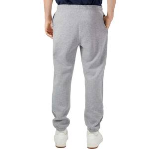 Pantalon de survêtement pour homme en molleton avec logo personnalisé, bas élastique et poches, idéal pour l'hiver - Product Image 6