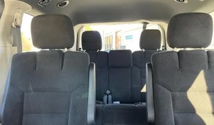 Dodge Grand Caravan SE SUV 2017, boîte de vitesses automatique, cuir gauche, alliage d'aluminium R17, toit ouvrant panoramique, 8 airbags, caméra arrière, Euro V - Product Image 5