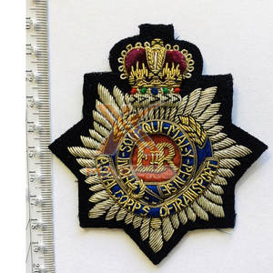 Nouveauté : Badges brodés à la main les plus vendus, livraison directe d'usine - Product Image 6