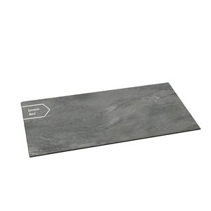 Carreaux de sol indiens antidérapants pour salle de bain 600x600 600x1200 300x300 300x600 Carrelage de porcelaine gris cuisine pour l'exportation - Product Image 1