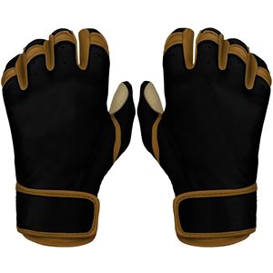 Factory Direct Supplier Design Your Own Baseball Batting <b>Gloves</b> Wholesale Affordable Price Youth Baseball Batting <b>Gloves</b> - Product Image 1