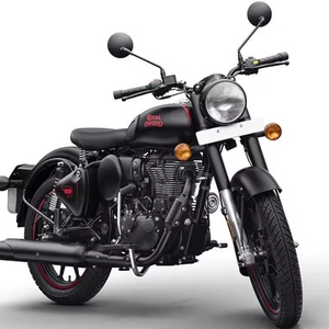 Motocicleta GREAT Enfield Classic 350 BS6, Motocicletas de Turismo - Product Image 1