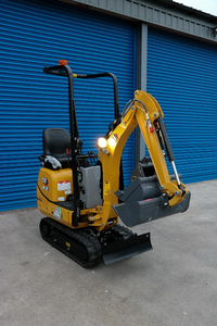 รถขุดตีนตะขาบ Cat306 มือสอง 6 ตัน ประสิทธิภาพสูง Cat Excavator Crawler Cat306.5, รถขุดตีนตะขาบ Cat 301 302 303 304 305 มือสองสำหรับขาย - Product Image 4