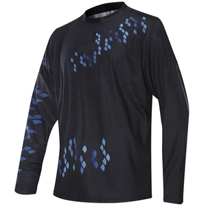 Chemise en coton tactique pour hommes Chemise à manches longues pour hommes pour uniforme de sport Randonnée Escalade Chasse Chemise décontractée d'extérieur - Product Image 6