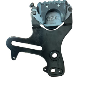 ÉTRIER DE FREIN ARRIÈRE avec SUPPORT pour MOTO MT-125 15-19 5D7F580W3000 INCLUS dans le PAQUET - Product Image 1