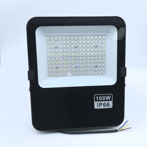 ไฟสปอร์ตไลท์ LED <span class=keywords><strong>300</strong></span> วัตต์ สำหรับลานจอดรถ โรงงาน สนามกีฬา ไฟสปอร์ตไลท์ LED สำหรับฟุตบอล เบสบอล ไฟสปอร์ตไลท์ 50W 100W สำหรับสนามกีฬา - Product Image 3