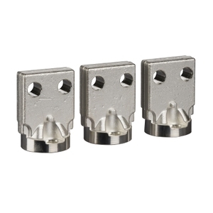MasterPact NT06/NT16 Connessione Posteriore Verticale ComPacT NS630b/NS1600 3P Estrazione 630A/1600A Montaggio Superiore Altri Connettori - Product Image 1