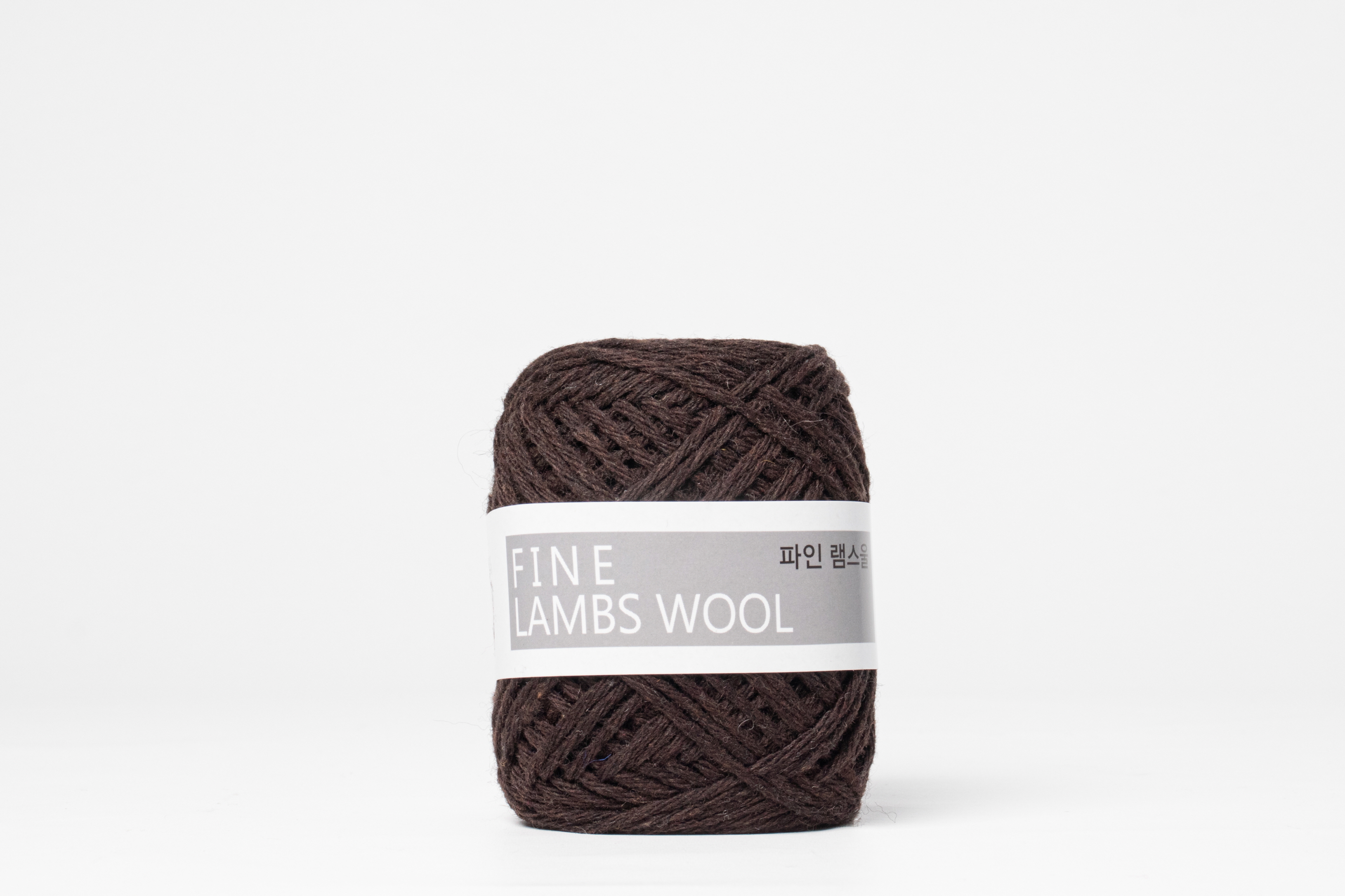719 Dark Chestnut