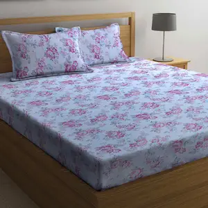 King & Queen Size Custom Demand Quilten Bettwäsche Günstiger Preis Hochwertige Baumwolle Quilten Bettwäsche