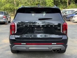 2024 H-y-u-n-d-a-i P-a-l-i-s-a-d-e Limité AWD faible kilométrage et prix abordable en stock prêt pour expédition - Product Image 3