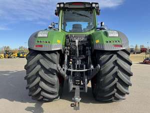 Tracteur Fendt 1042 Vario 2025, meilleur modèle 2023, avec cabine, 4 roues motrices, équipement agricole à vendre, achetez maintenant - Product Image 6