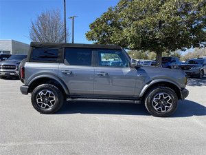 Usado-2023- Fo_d- bronco- outer-Banks-en venta - Product Image 5