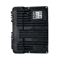 Module de commande du moteur ECU PCM pour Toyota Avalon Crolla Tacoma pour Lexus RX350 RX300 OEM 89661-0EG50 GN283000-0640 50 496610EG50