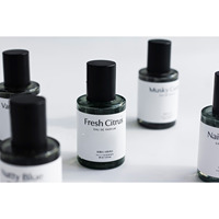 Parfum pour homme Daily Comma 30ml, arôme séduisant et riche toute la journée, soin personnel masculin, parfum signature intemporel aux notes terrestres, mélange premium.