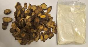 Glycyrrhizinate de monoammonium - Product Image 2