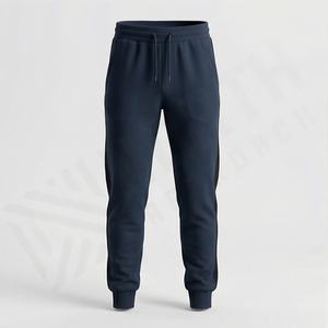 Pantalones Deportivos de Calle, Joggers con Logotipo Personalizado, Color Personalizado, Pantalones Deportivos para Hombre y Mujer, Venta al por Mayor, Duraderos - Product Image 1