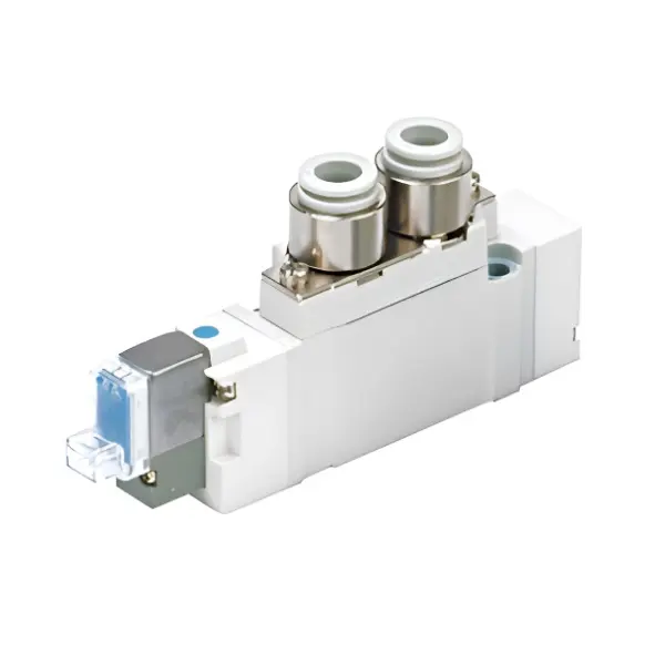 Supplying SY3120-6DZ-C6 Solenoid Valve 100% Original Product in stock fast delivery