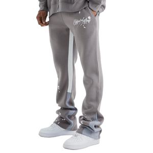 จักรปาเป้าหมึกธรรมดาพร้อมเครื่องทาสีในผ้าฝ้ายปาเป้าพร้อมพัฟพิมพ์โลโก้ผลิตในปากีสถาน - Product Image 1