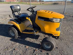 La mejor calidad Cub Cadet XT1 LT42E Cortacésped eléctrico Venta caliente Precio de fábrica Nueva herramienta de jardín de ventas para pedidos a granel en todo el mundo - Product Image 5