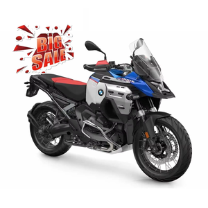 Venta directa al por mayor de stock para motocicletas nuevas 2025 BM/W R 1300 GS Adventure Adult Tou/ring con 4 años de garantía - Product Image 1