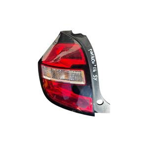 ไฟท้ายซ้าย STOP RENAULT Twingo III series 265555949R (14>) - Product Image 1