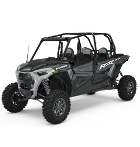 รับประกันของแท้_2025 Polaris General XP 4 1000 - Product Image 5